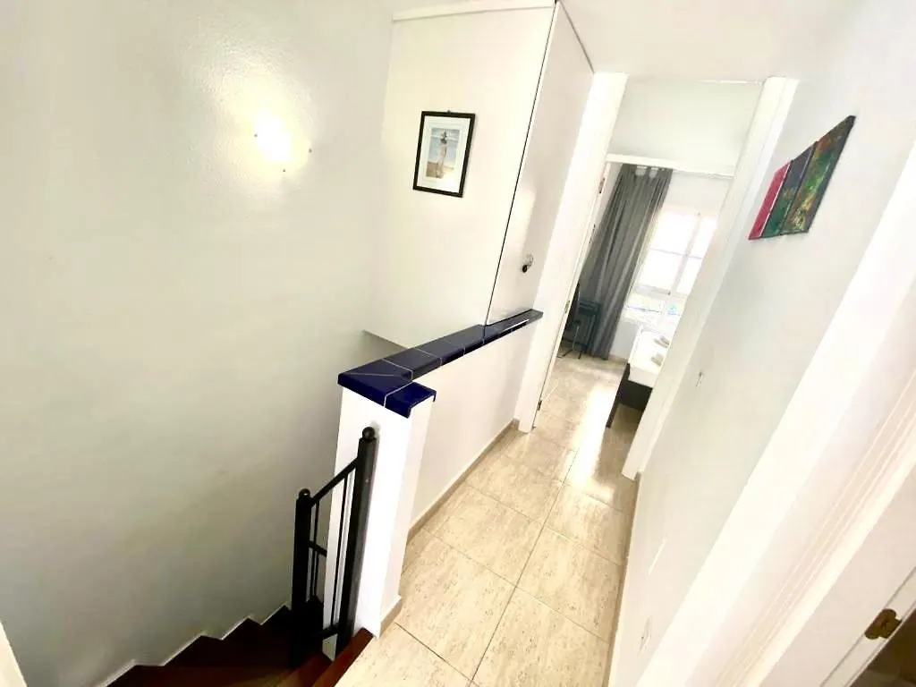 Jazuma Beach Apartment 칼라오살바헤 0*,