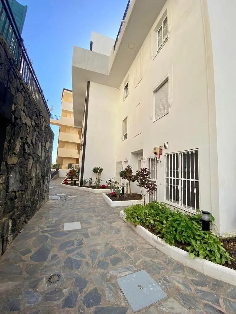 Jazuma Beach Apartment 칼라오살바헤 0*,  스페인