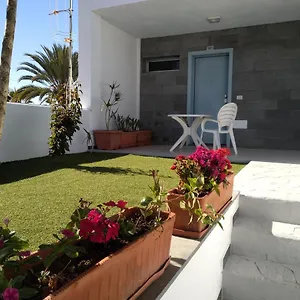  Apartamento Duplex Nirvana