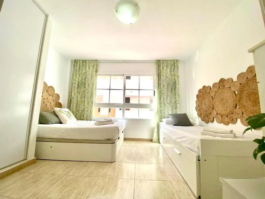 Jazuma Beach Apartment Callao Salvaje