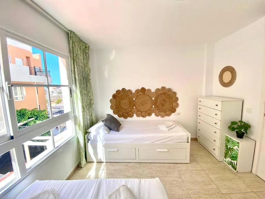 Jazuma Beach Apartment Callao Salvaje