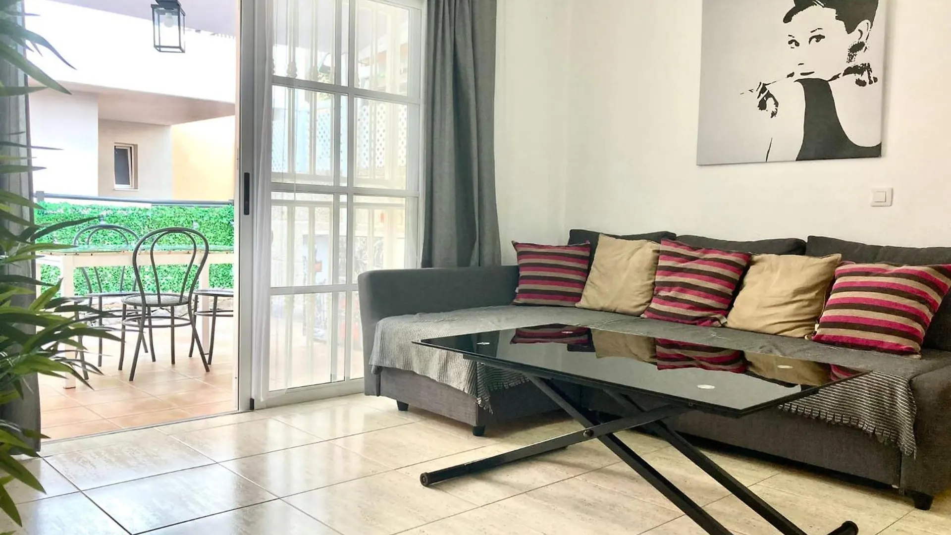 Jazuma Beach Apartment Callao Salvaje